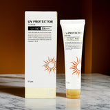 UV-PROTECTOR SPF 60 cream